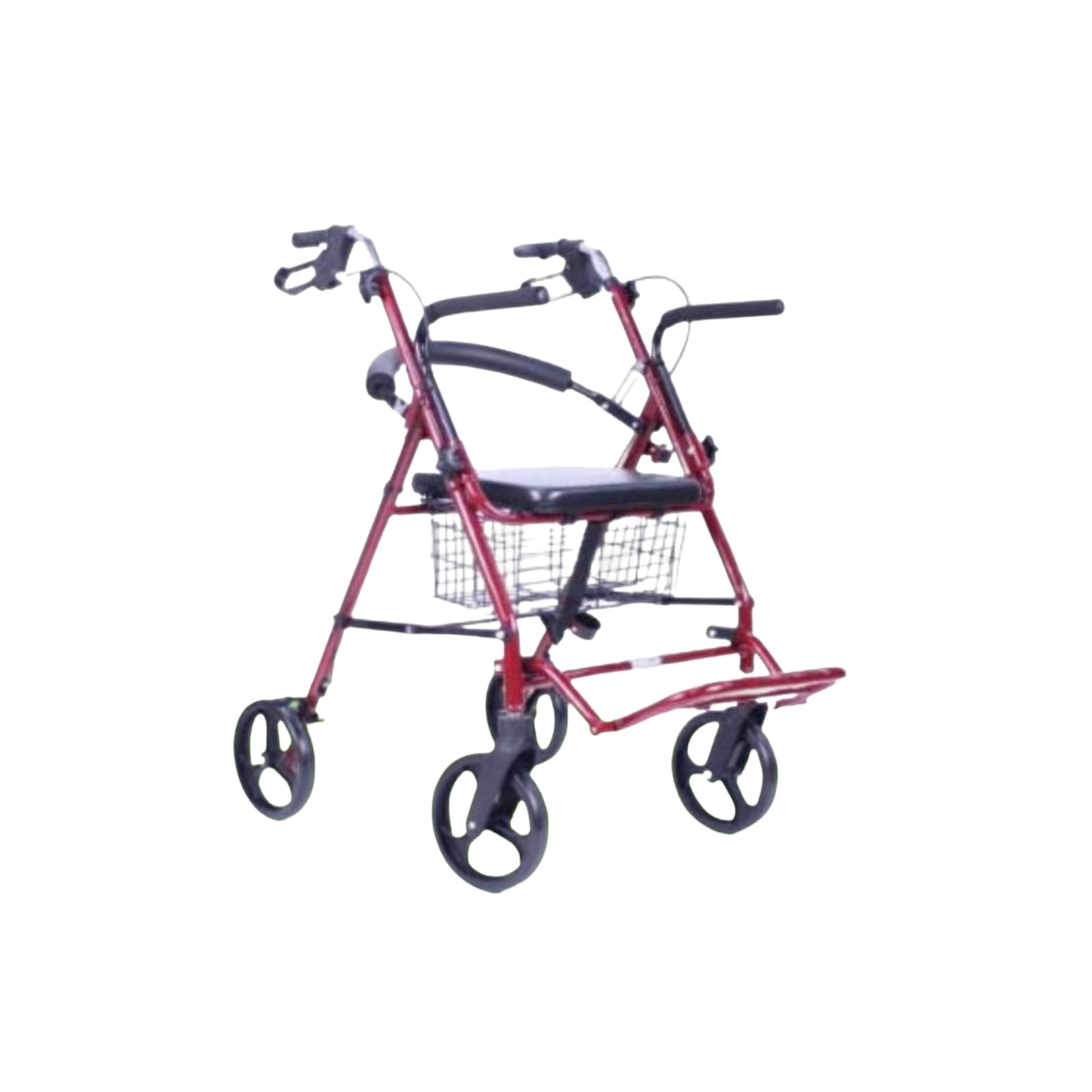 ROLLATOR - SA049151 L-RD