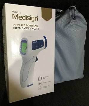 Medisign Thermometer nc200