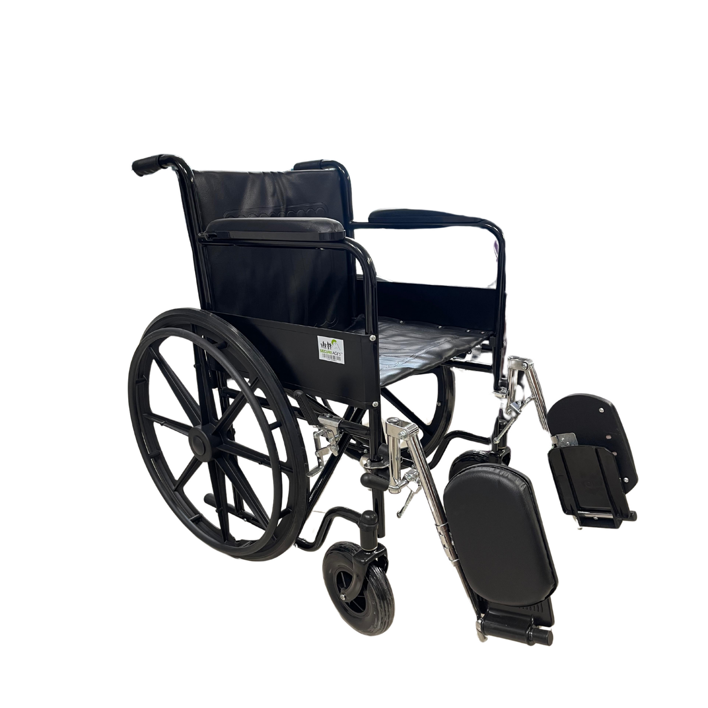 Manual Wheel Chair SA-905-BMGA