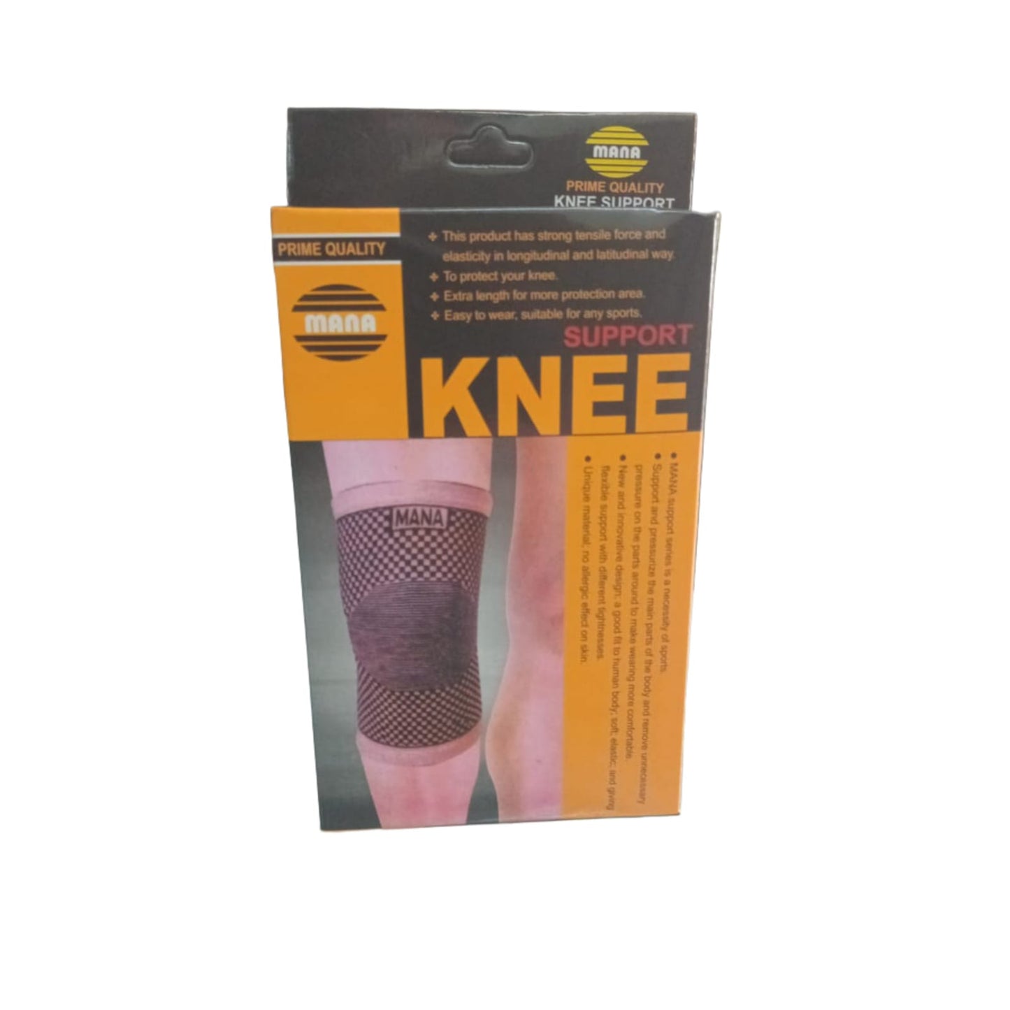 Mana Knee Support Prime