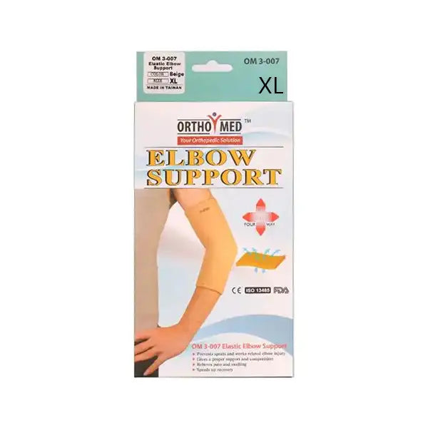 Orthomed Elbow Support