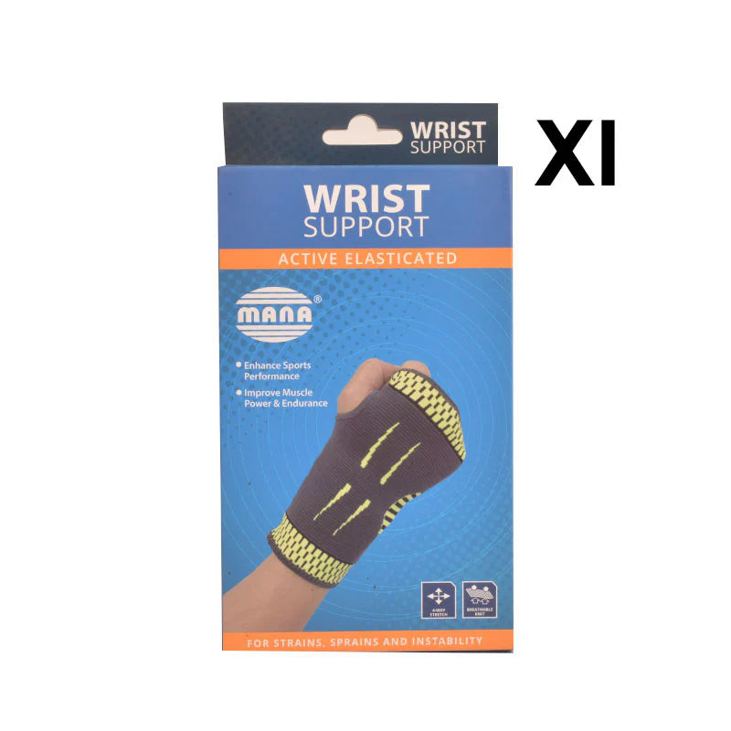 Mana Wrist Support Pro