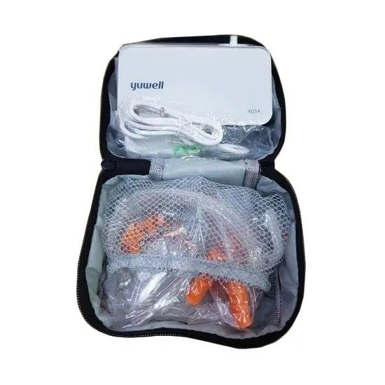 405A Air Compressing Nebulizer