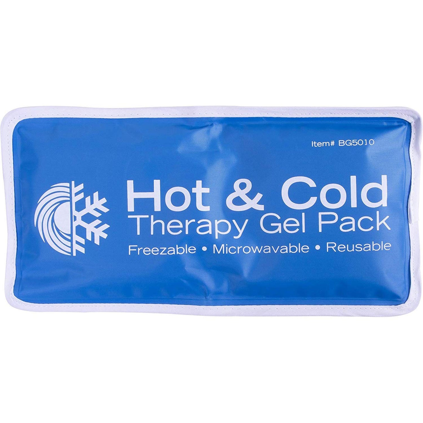 The Tranguil Hot & Cold Pack