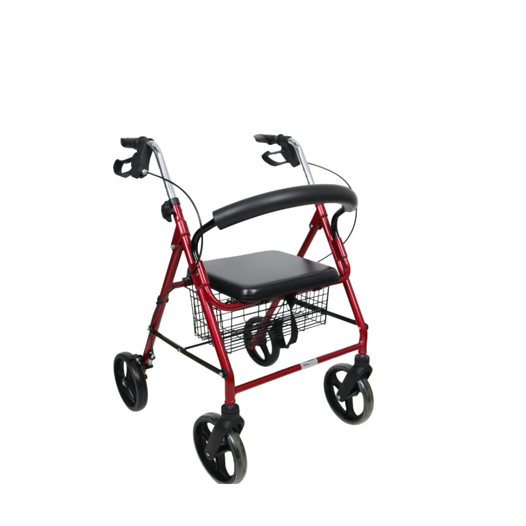 Rollator SA49146L(RD