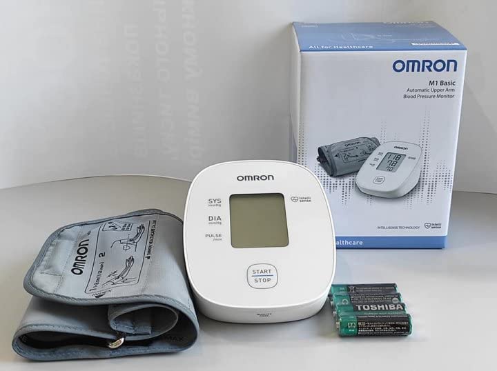 OMRON M1 Basic