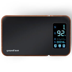 Homcare Oxygen Concentrator YU500