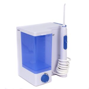 Dental oral irrigator believia 01-01