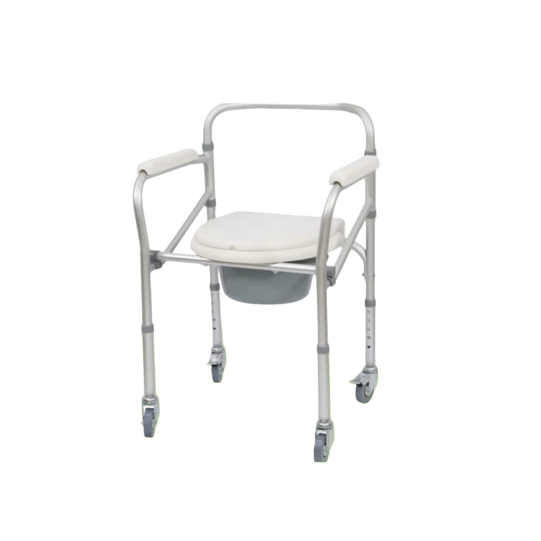 Commode Chair SA615L