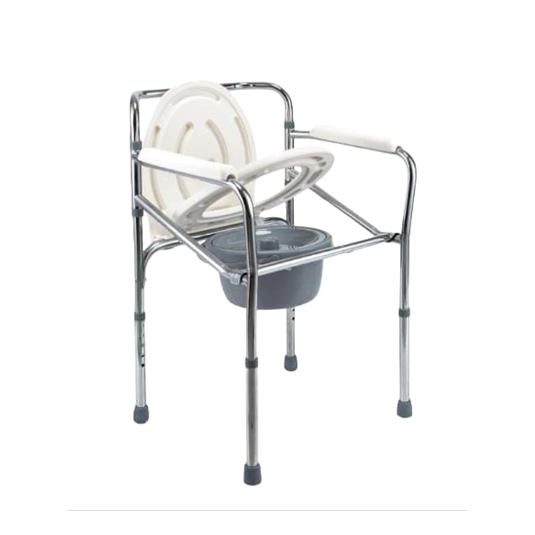 Commode Chair SA616