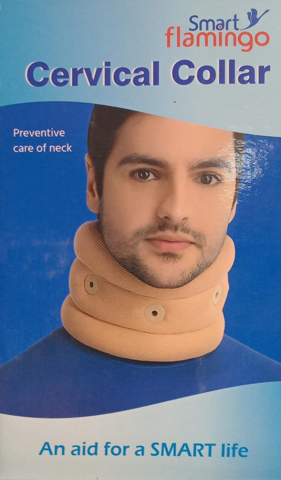 Flamingo Cervical Collar