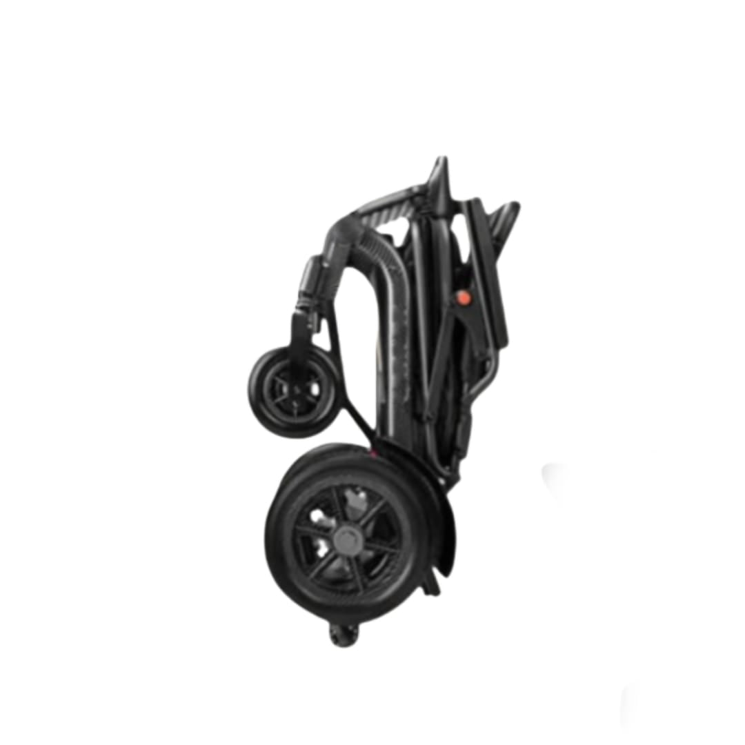 Foldable Electric Wheelchair SAD03
