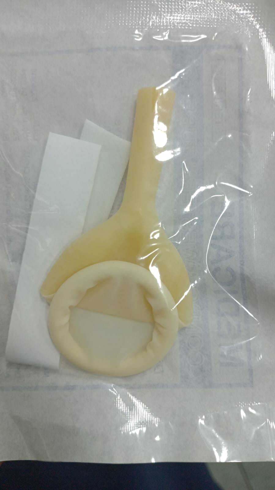 Medicare Condum Western Tube