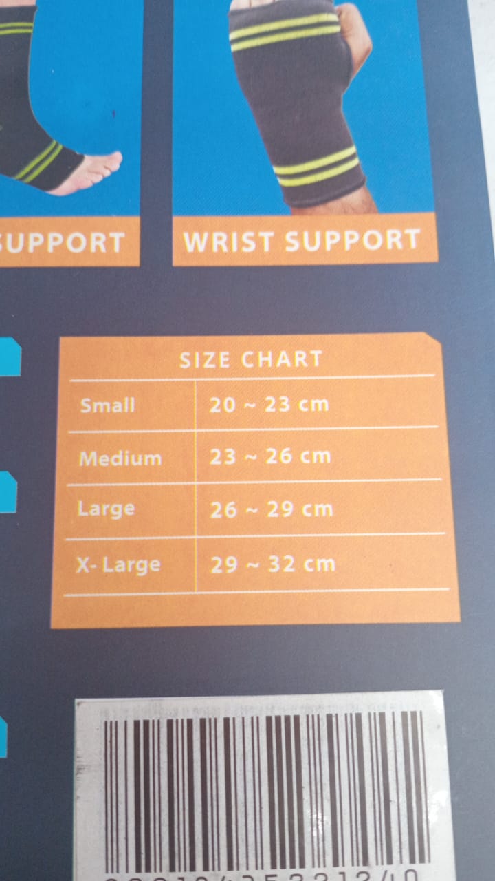 Mana Elbow Support Pro