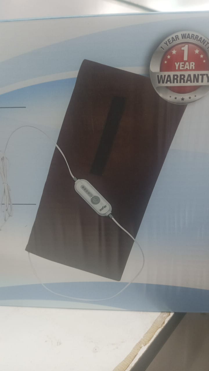 Orthomed Heating pad