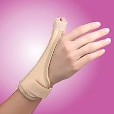 FLamingo Thumb Spica Spint
