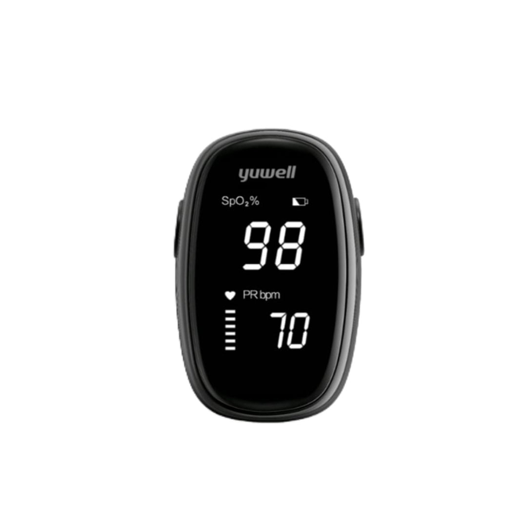 Pulse Oximeter
