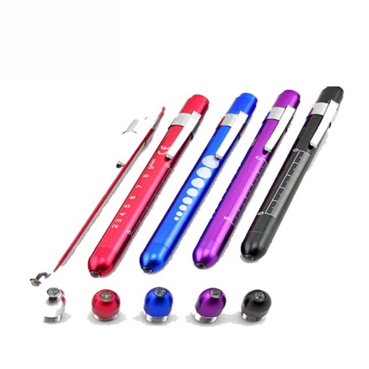 Doctor Examination Torch Lifecare