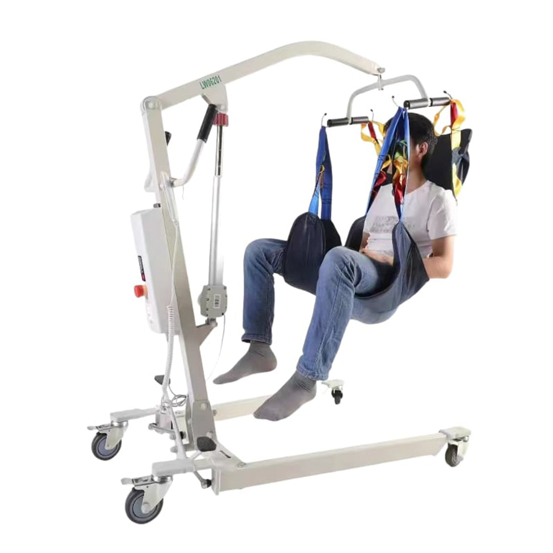Electric Standard Patient Lifter SA06201