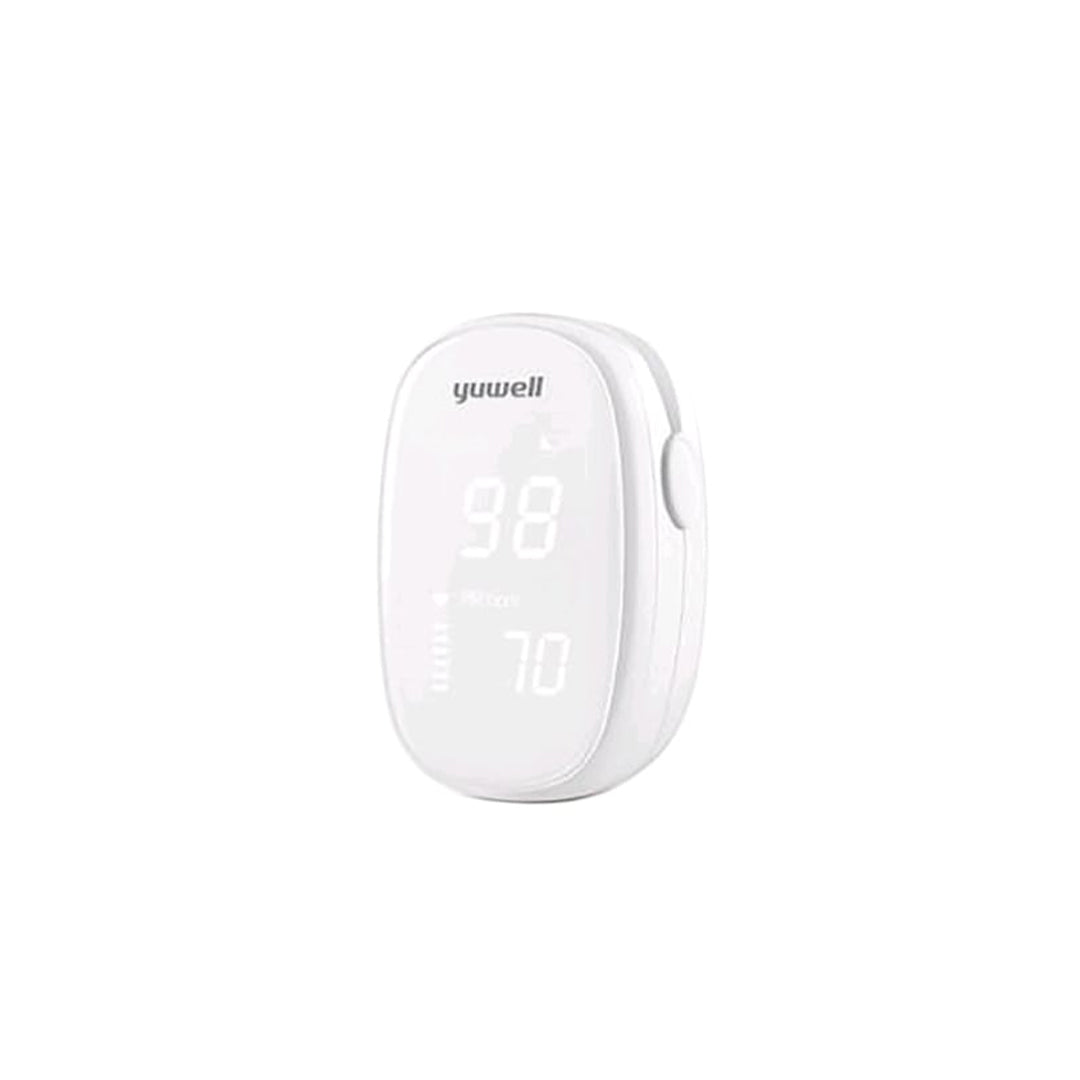 Finger Pulse Oximeter YX102