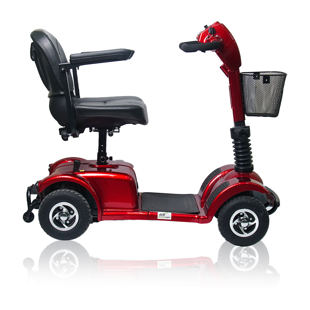 Electric Mobility Scooter