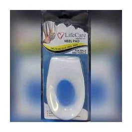 Lifecare Heel Pad