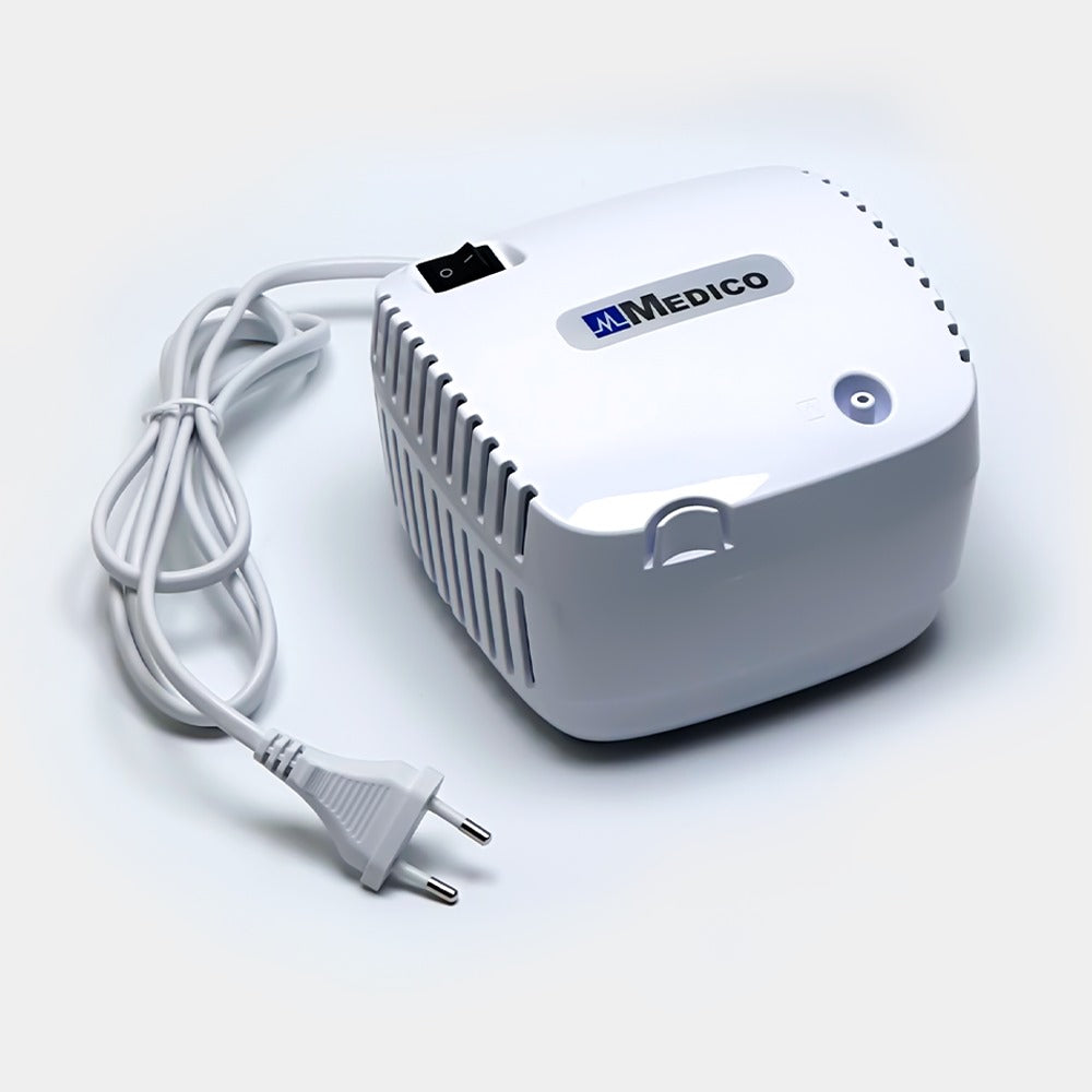 Medico NB-95 Compressor Nebulizer