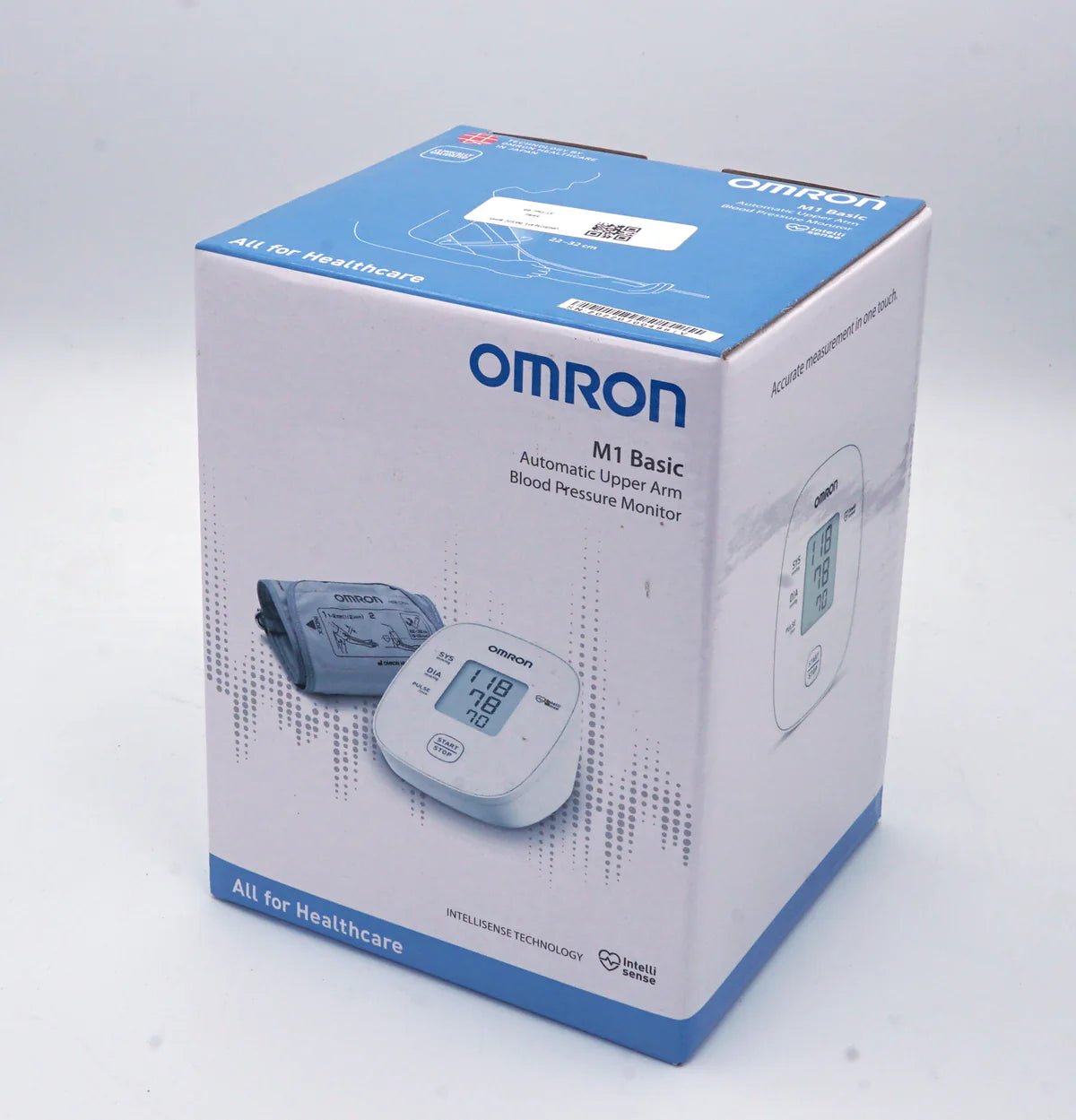 OMRON M1 Basic