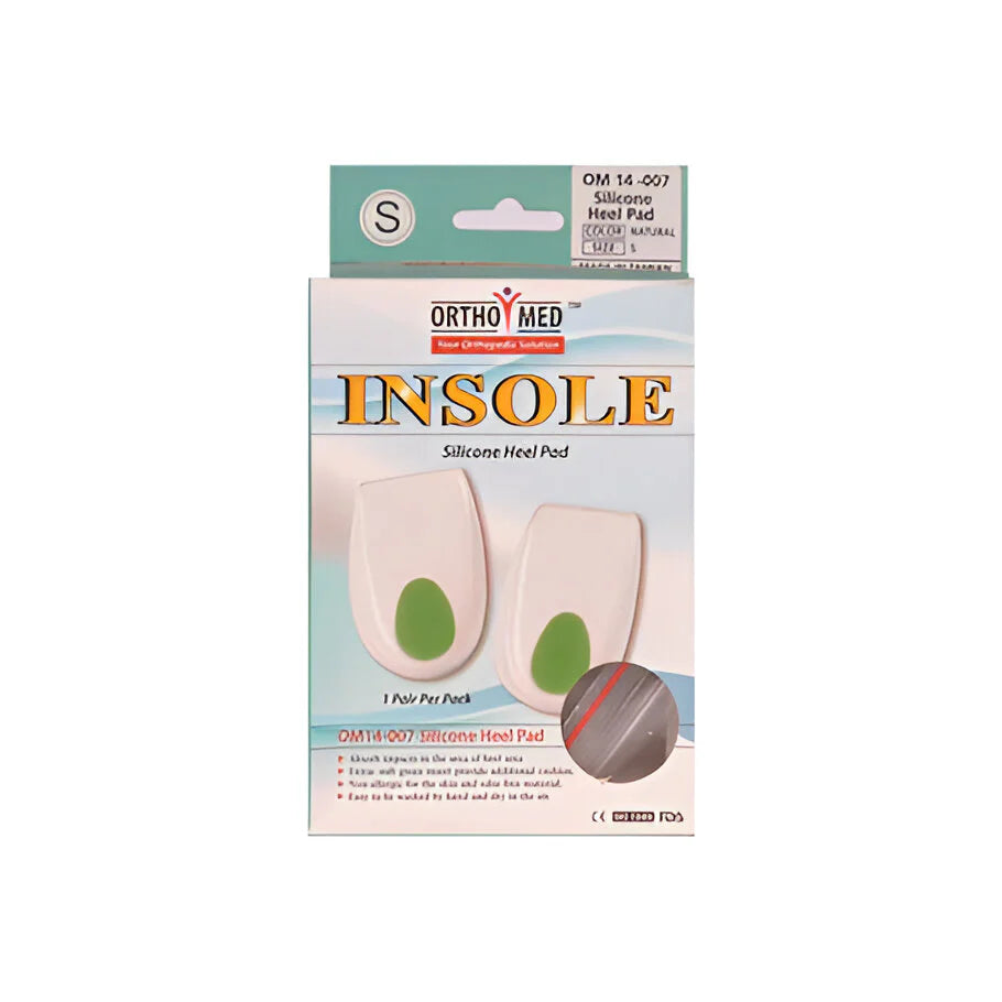 Orthomed Insole