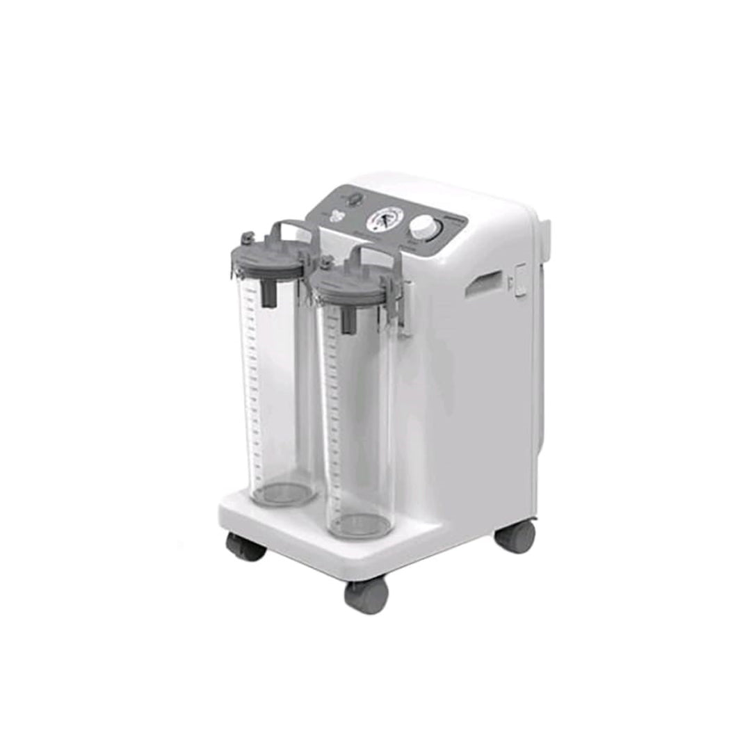 PORTABLE PHLEGM SUSTION UNIT 7A-23A