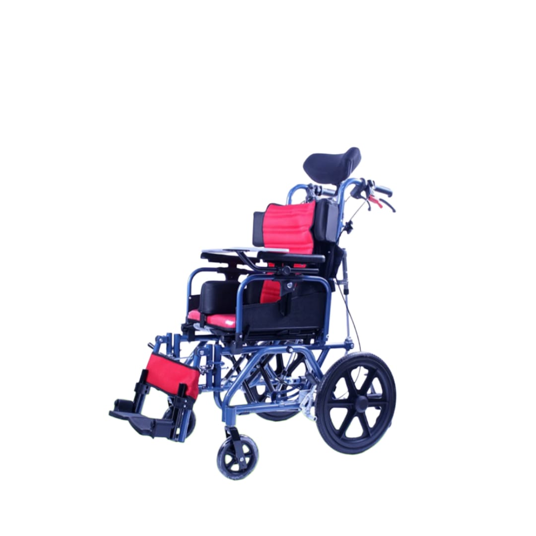 CP Wheelchair SA-01960LBCJ-46