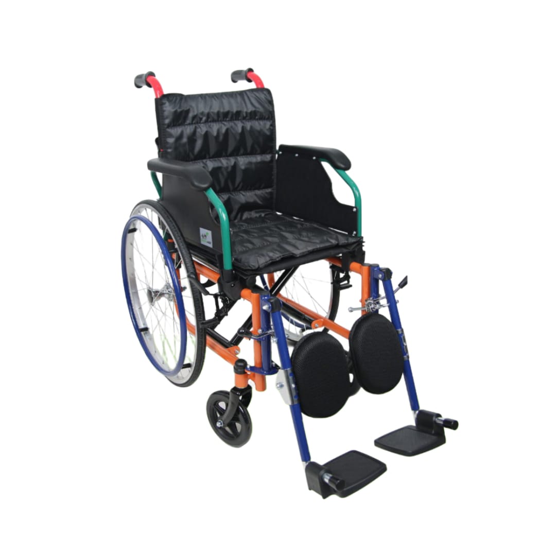 Wheelchair SA-1980AC-35