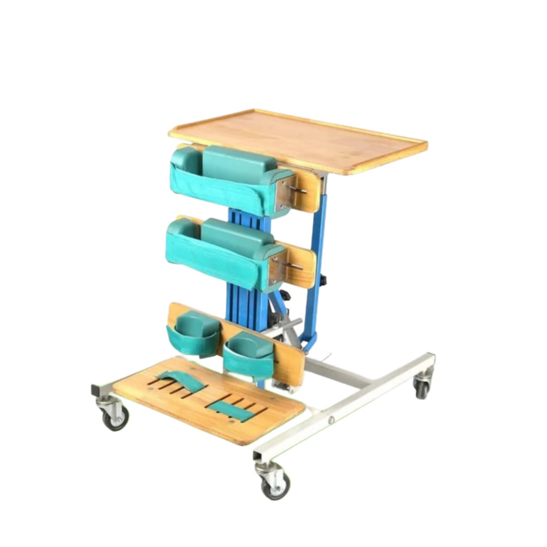 Standing CP Chair SA301