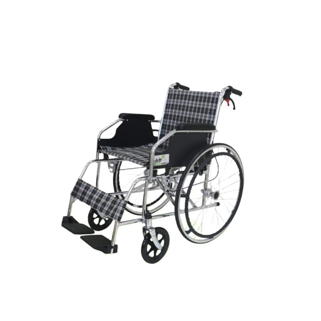 Wheelchair SA-868-BEDGE