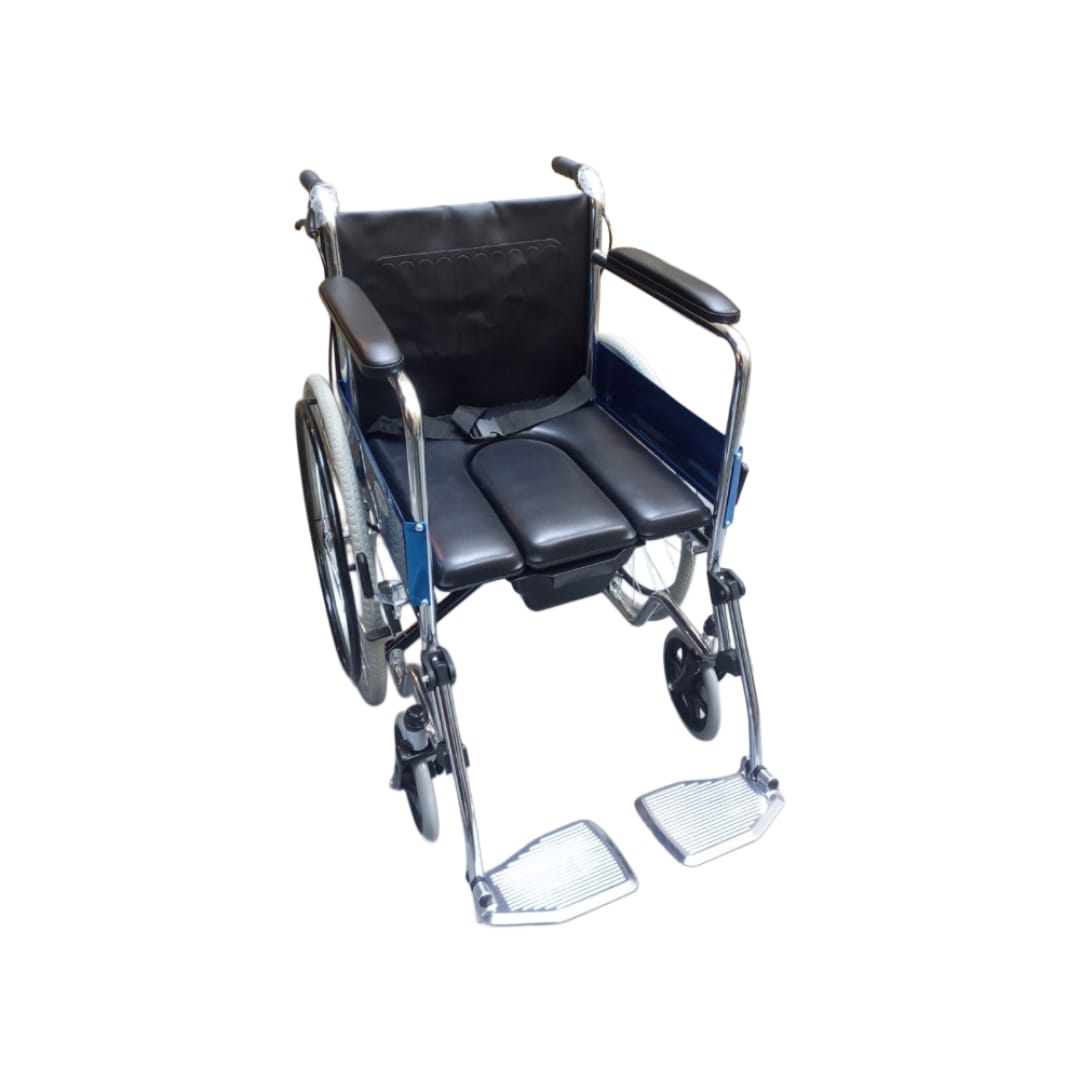 Commode Wheelchair SA-HY9900
