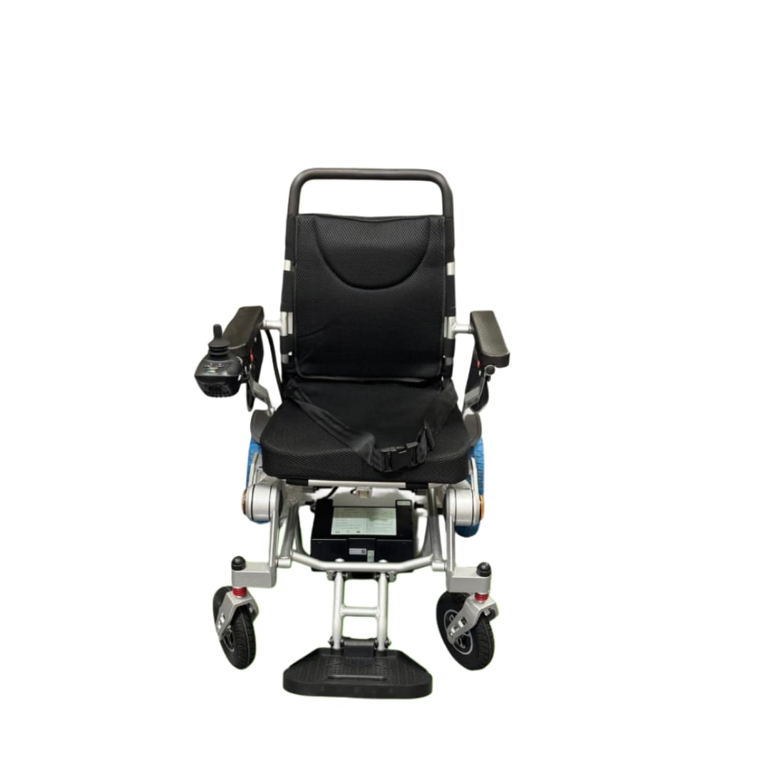 Electric Wheelchair SA-QT100W