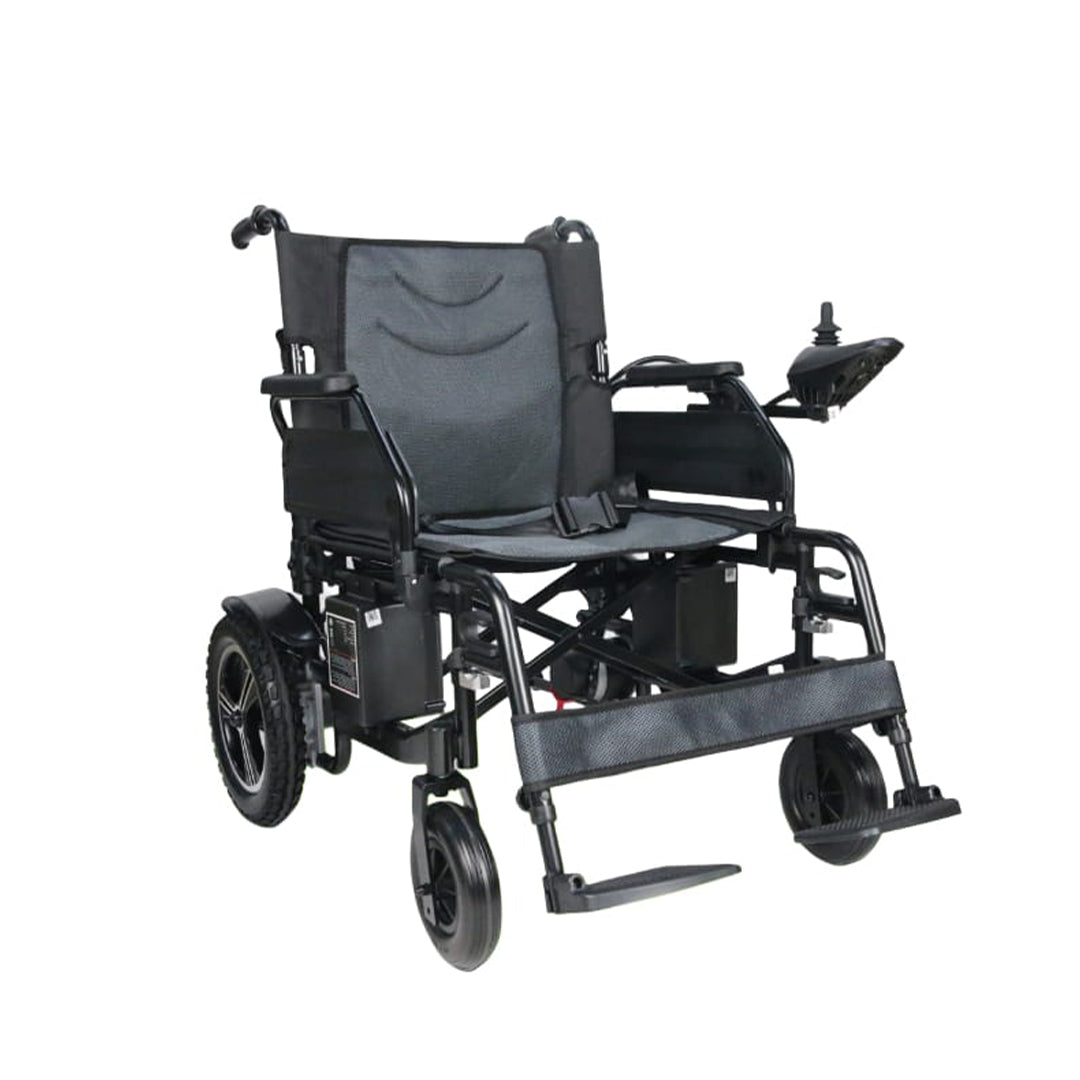 Wheelchair SA1112A-51(7)(GY)