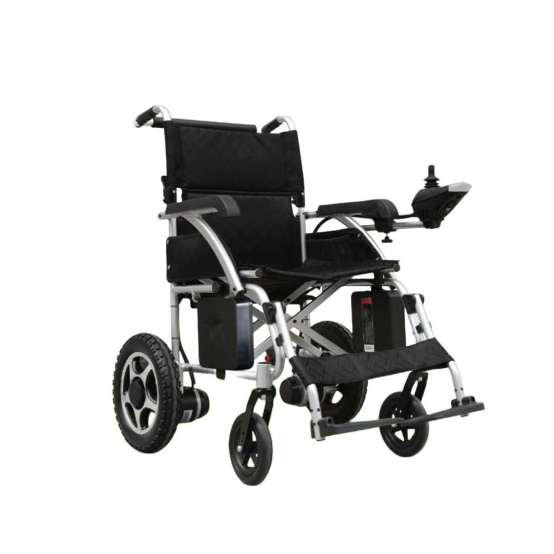 wheelchair SA1114LA-46(BK)
