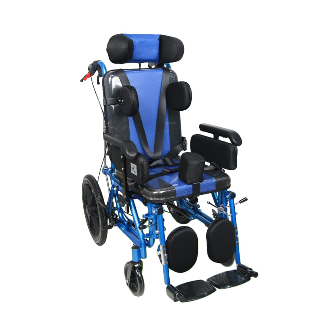 Wheeclhair SA1958LBCJ-38(BL)