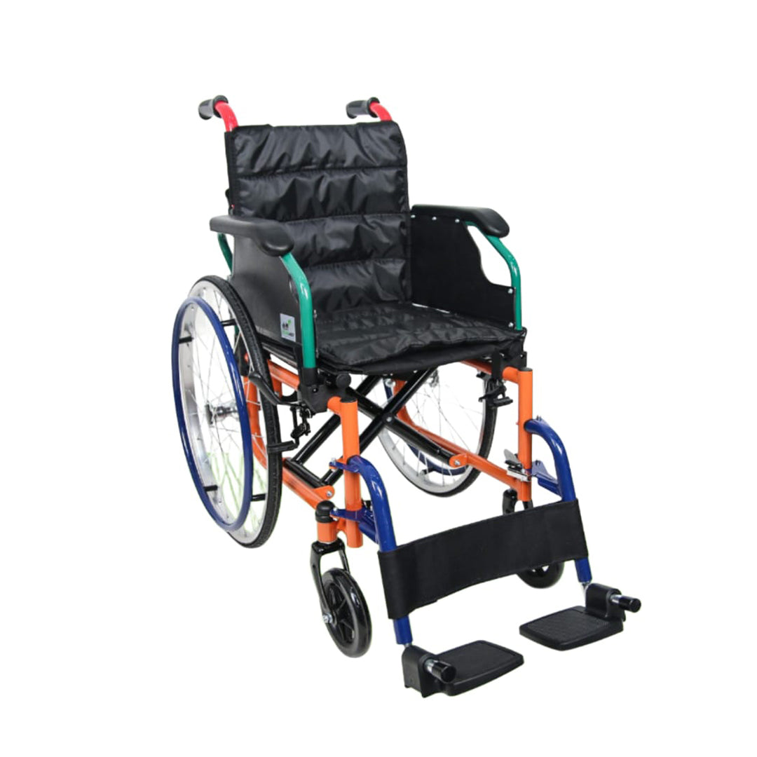 Wheelchair Children SA1980A-35