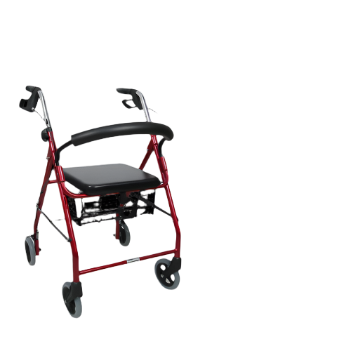 Rollator SA49144L(RD)