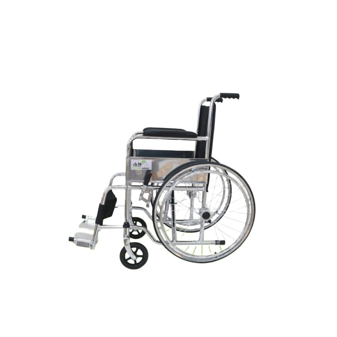 Wheelchair SA802-35