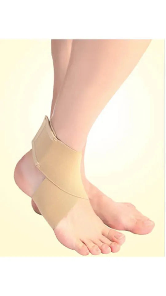 Flamingo Ankle Binder