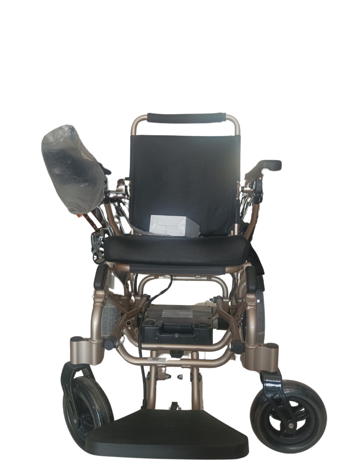 Wheelchair SA-JRWD6012X
