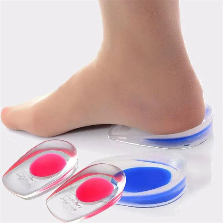 Lifecare Heel Pad