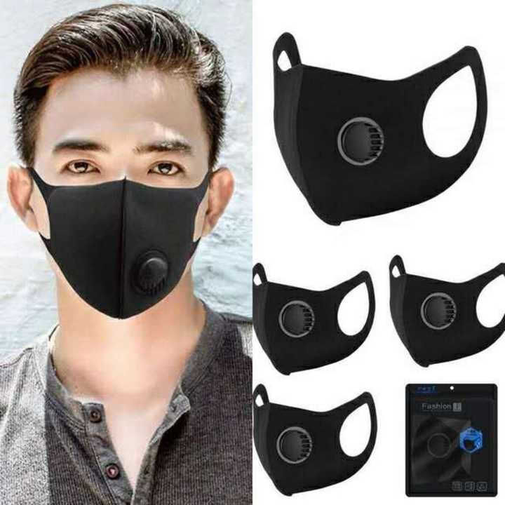 Fashion Mask