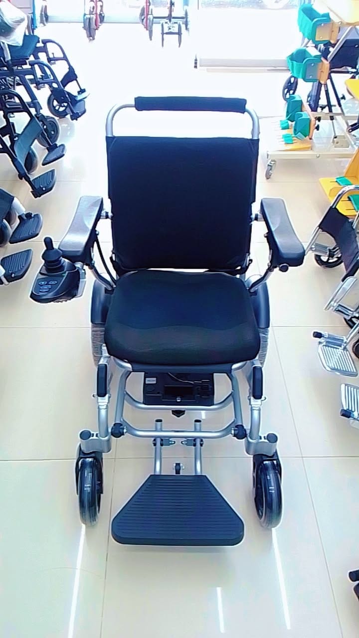 Wheelchair SA-JRWD6012X