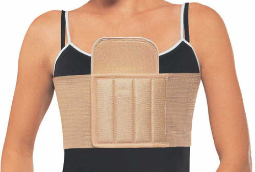 Chest Binder Without Box