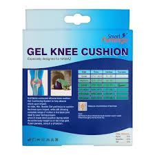 flamingo Gel Knee Cushion