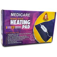 Medicare Heating Pad